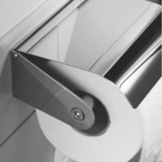 ORTONBATH™ Brass 9 - Piece Bathroom Hardware Bathroom Accessories Set   OTFM7200P