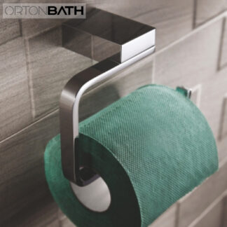 ORTONBATH™ Brass 9 - Piece Bathroom Hardware Bathroom Accessories Set   OTFM5600