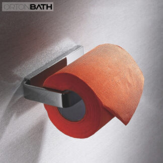 ORTONBATH™ Brass 9 - Piece Bathroom Hardware Bathroom Accessories Set   OTFM6200