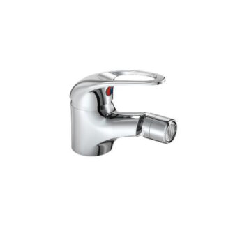 ORTONBATH™ Bathroom Sink Faucets One Hole Deck Mount Lavatory Mixer Tap Brass, Chrome Bathtub Faucet, Kitchen Faucet, Mixer Shower Set OTS2001