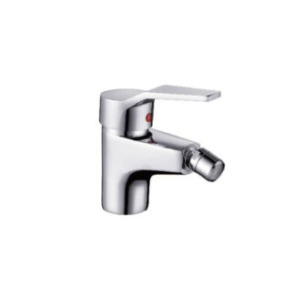 ORTONBATH™ Bathroom Sink Faucets One Hole Deck Mount Lavatory Mixer Tap Brass, Chrome Bathtub Faucet, Kitchen Faucet, Mixer Shower Set OTS2002