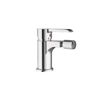 ORTONBATH™ Bathroom Sink Faucets One Hole Deck Mount Lavatory Mixer Tap Brass, Chrome Bathtub Faucet, Kitchen Faucet, Mixer Shower Set OTS2021