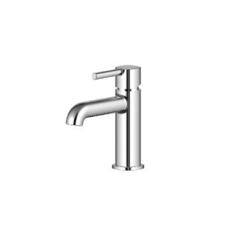 ORTONBATH™ Bathroom Sink Faucets One Hole Deck Mount Lavatory Mixer Tap Brass, Chrome Bathtub Faucet, Kitchen Faucet, Mixer Shower Set OTS2028