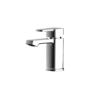 ORTONBATH™ Bathroom Sink Faucets One Hole Deck Mount Lavatory Mixer Tap Brass, Chrome Bathtub Faucet, Kitchen Faucet, Mixer Shower Set OTS2029