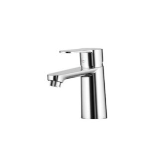 ORTONBATH™ Bathroom Sink Faucets One Hole Deck Mount Lavatory Mixer Tap Brass, Chrome Bathtub Faucet, Kitchen Faucet, Mixer Shower Set OTS2031