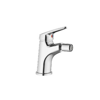 ORTONBATH™ Bathroom Sink Faucets One Hole Deck Mount Lavatory Mixer Tap Brass, Chrome Bathtub Faucet, Kitchen Faucet, Mixer Shower Set OTS2081
