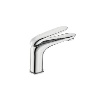ORTONBATH™ Bathroom Sink Faucets One Hole Deck Mount Lavatory Mixer Tap Brass, Chrome Bathtub Faucet, Kitchen Faucet, Mixer Shower Set OTS9186