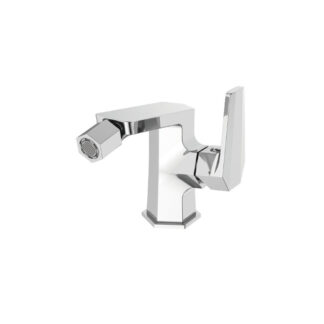 ORTONBATH™ Bathroom Sink Faucets One Hole Deck Mount Lavatory Mixer Tap Brass, Chrome Bathtub Faucet, Kitchen Faucet, Mixer Shower Set OTS9212