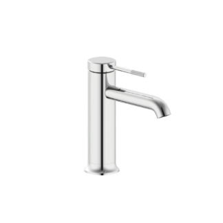 ORTONBATH™ Bathroom Sink Faucets One Hole Deck Mount Lavatory Mixer Tap Brass, Chrome Bathtub Faucet, Kitchen Faucet, Mixer Shower Set OTS9261