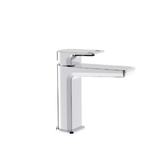 ORTONBATH™ Bathroom Sink Faucets One Hole Deck Mount Lavatory Mixer Tap Brass, Chrome Bathtub Faucet, Kitchen Faucet, Mixer Shower Set OTS9286