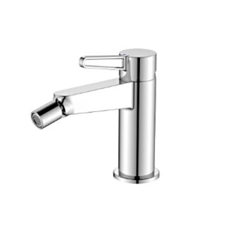 ORTONBATH™ Bathroom Sink Faucets One Hole Deck Mount Lavatory Mixer Tap Brass, Chrome Bathtub Faucet, Kitchen Faucet, Mixer Shower Set OTS9312