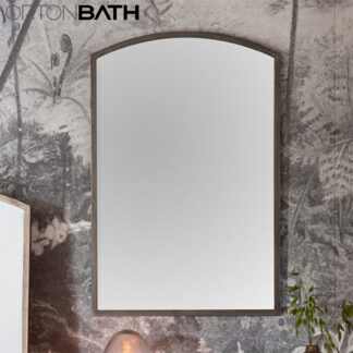ORTONBATH™   Arched Mirror, 36