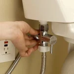 bidet toilet
